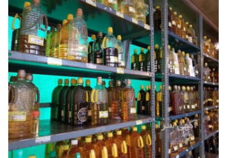 تولید انواع روغن های ترکیبی آرایشی و بهداشتی در تهران تولید انواع روغن