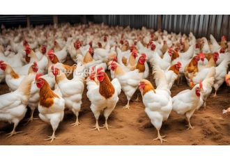 فروش انواع مرغ تخمگذار محلی و صنعتی (مجموعه نور ماکیان)