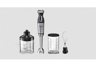 گوشت کوب بوش MS۸CM۶۱۶۰ در تهران گوشت کوب بوش MS8CM6160 ارائه دهنده