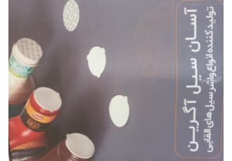شرکت آسان سیل آگرین