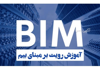 آموزش نرم افزار رویت بر پایه بیم