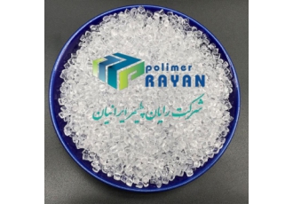 فروش انواع گرانول و کامپاند پلی آمید PA