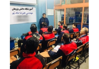دوره های تخصصی اتومکانیک فنی حرفه ای