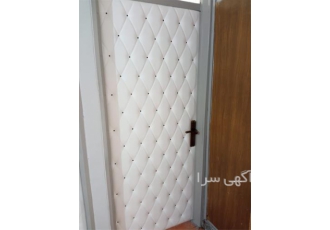 تولید درب عایق صدا آکوستیک در تهران فروش درب آکوستیک با نازل ترین قیمت
