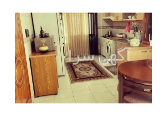 کاشف شرقی مستقل پارکینگدار ۷۰متر ۲خواب