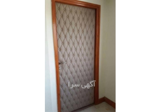 فروش درب آکوستیک ضد صدا با قیمت مناسب در تهران درب آکوستیک ضد صدا از ام