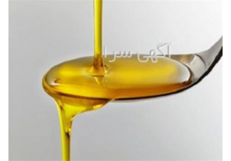 صادرات روغن سویا خام و تصفیه شده ، روغن طیور