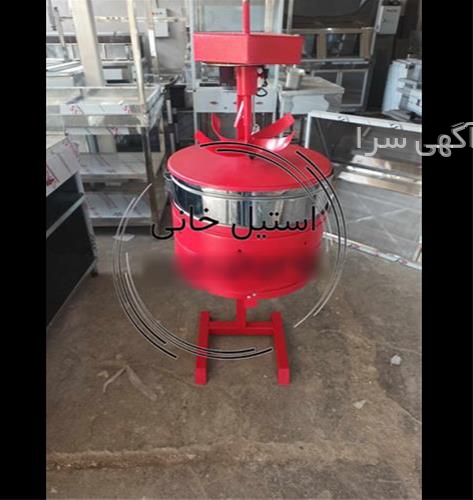 قیمت دستگاه تخمه پزی دیجی کالا