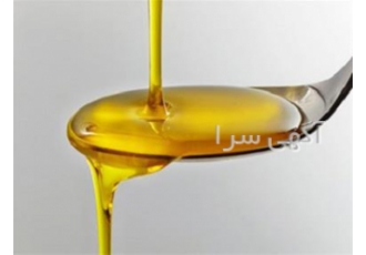 خرید و فروش عمده روغن سویا خام