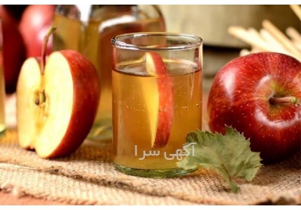 تولید انحصاری عرق زنیان درمانی برای طیور در ایران