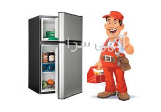 تعمیرات و سرویس یخچال فریزر و آبسردکن تعمیرات و سرویس یخچال فریزر