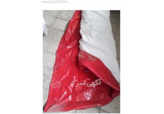 مجموعه شاهکار آرگا تولید کننده چادر مسافرت در تهران مجموعه شاهکار آرگا