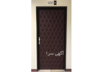 درب های آکوستیک در تهران کیمیا درب یکی از بزرگترین تولید کننده های درب