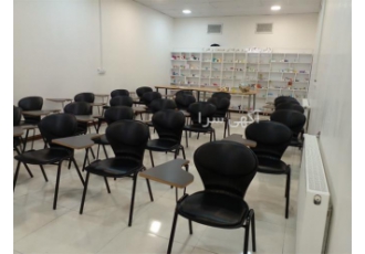 آموزش نسخه خوانی ، نسخه پیچی و تکنسین داروخانه