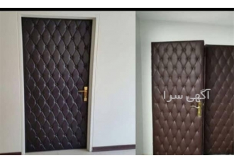 فروش و تولید درب آکوستیک عایق صدا در تهران کیمیا درب تولید کننده انواع