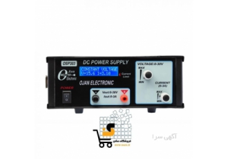 پاورساپلای متغیر ارزان قیمت OSP-303 ساخت ایران