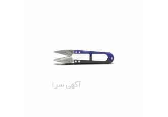 قیچی سرنخ زن فلزی عقاب دسته رنگی در تهران قیچی سرنخ زن فلزی عقاب دسته