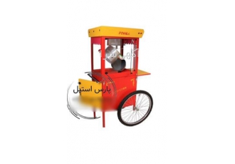 قیمت پفیلا ساز استیل