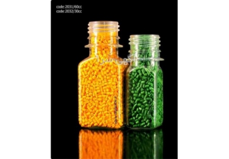 تولید بطری 60 سی سی 60cc