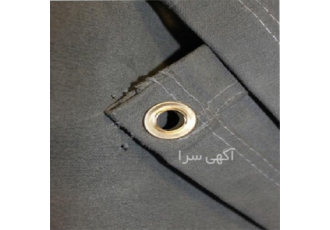 پارچه برزنتی چادر برزنتی پارچه برزنت
