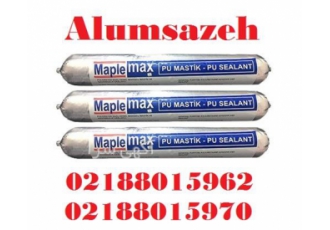 فروش ویژه چسب پلی اورتان سوسیسی در تهران آلوم سازه وارد کننده توزیع