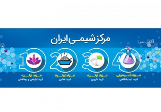 فروش مواد اولیه شیمیایی و افزودنی های غذایی شرکت راتین تجارت ثمین