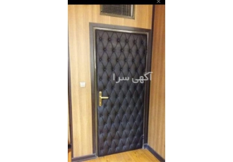 ساخت درب‌های لمسه‌دار و آکوستیک    نوآوری در عایق‌بندی صوتی