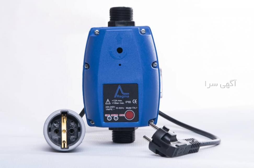omron قطعات الکترونیکی
