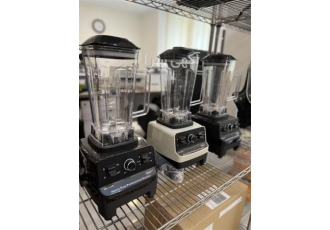 فروش مخلوط کن ماکان در تهران فروش بلندر صنعتی و کلیه لوازم کافی شاپ