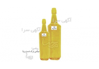 خرید تضمینی روغن میکس ترک دست و پا در اراک روغن میکس ترک دست و پا یک