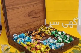 قیمت تی بگ چوبی دیجی کالا