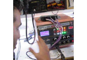 آموزش ریمپ ایسیو ecu خودرو ایرانی و خارجی
