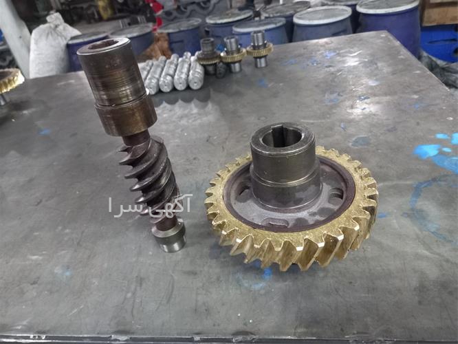 آگهی های برق صنعتی - بم