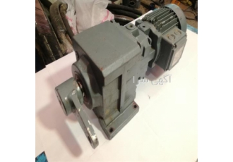 تعمیرات گیربکس شرکت FLS و SEW