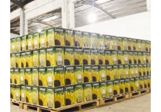 فروش روغن فله سویا با قیمت استثنایی و شرایطی روغن خام و تصفیه شده سویا