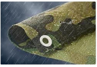 خرید و قیمت پارچه برزنت ۱۰۰ درصد پنبه ضخیم در آبعلی پارچه برزنت 100%
