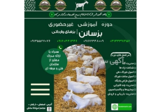 دوره های آموزشی فنون برتر ایرانیان در اصفهان اطلاع از دوره های سراسری