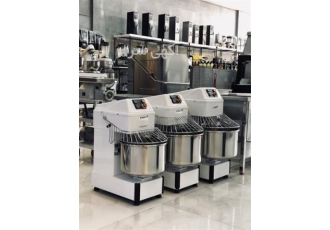 فروش خمیرگیر اسپیرال استار ۳۰ ۴۰ ۵۰ لیتری در اصفهان خمیرگیر اسپیرال