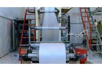 فروش دستگاه دوخت ریلی در کرج فروش دستگاه دوخت پرفراژ به صورت آنلاین