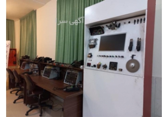 آموزش تخصصی تعمیرات ECU آموزش تعمیرات ecu در اصفهان برگزاری کلاس