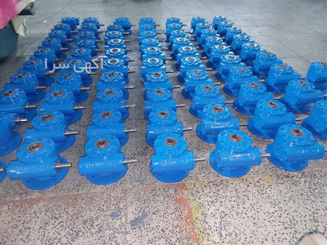 قطعات جاروبرقی ال جی مدل vf 4807sha
