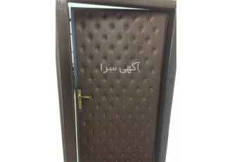 عرضه درب آکوستیک با کیفیت بالا