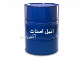 بوتیل استات فروش بوتیل استات با قیمت رقابتی آماده بارگیری