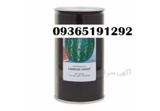بذر هندوانه کانیون بذر هندوانه هیبرید خارجی در مشهد فروش بذر هندوانه