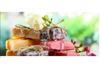 کارگاه آموزشی صابون سازی در تهران کارگاه صابون سازی به مدت 2 روز