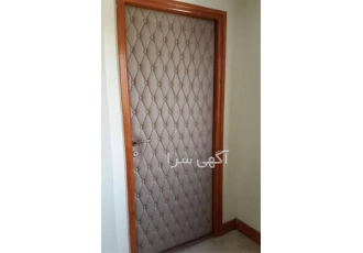درب ضد صدا آکوستیک از مواد اولیه عالی در تهران فروش درب آکوستیک