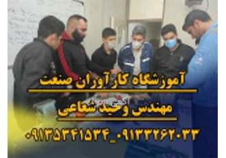 دوره آموزش کامل مکانیک خودرو