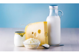 تولید لبنیات سنتی با مدرک معتبر