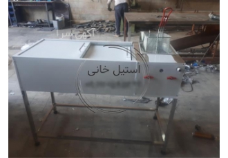 دیزی پز استیل فر دیزی فر آب گوشت