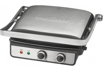 فروش گریل پروفی کوک PC KG ۱۰۲۹ در تهران گریل پروفی کوک PC KG1029 ارائه